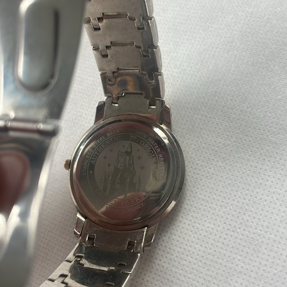 Vintage Disney Men’s Watch - Picture 3 of 3